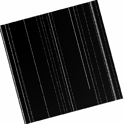 Exposure map