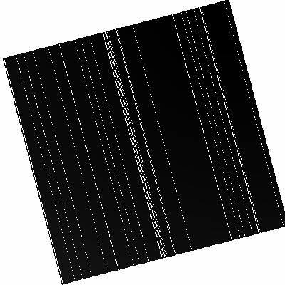 Exposure map