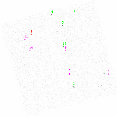 ccd2 smooth0cl image