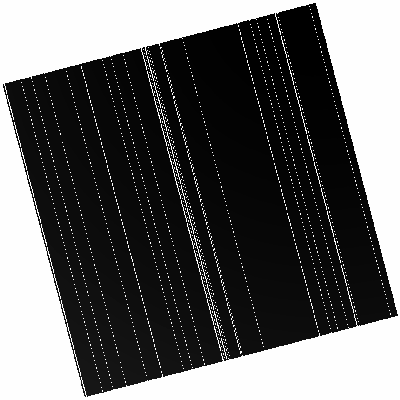 Exposure map