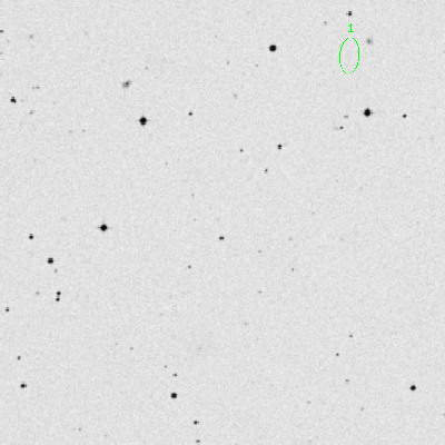 Skyview survey image