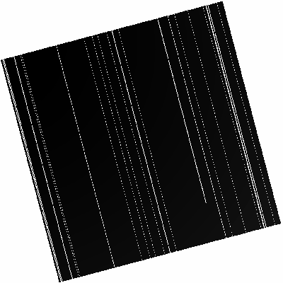 Exposure map