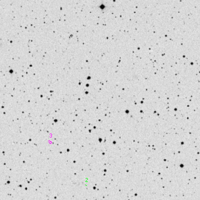 Skyview survey image