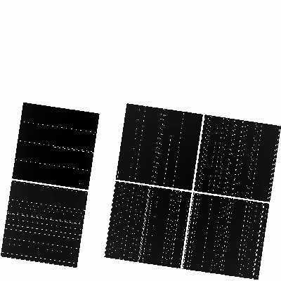 Exposure map