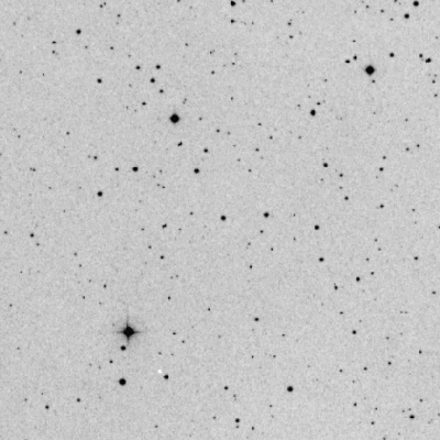 Skyview survey image