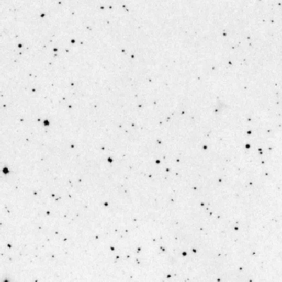 Skyview survey image