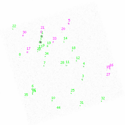 ccd2 smooth0cl image