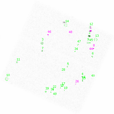 ccd2 smooth0cl image