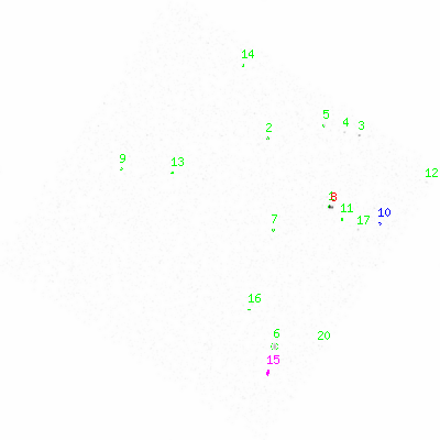 ccd2 smooth0cl image