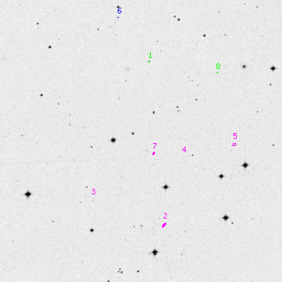 Skyview survey image