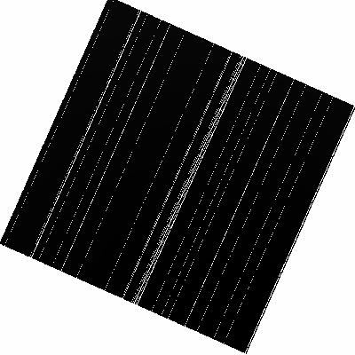 Exposure map