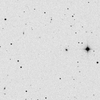 Skyview survey image