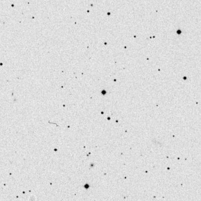 Skyview survey image