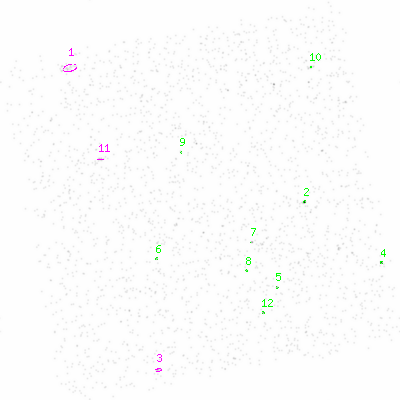 ccd2 smooth0cl image