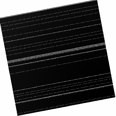 Exposure map