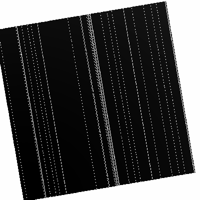 Exposure map