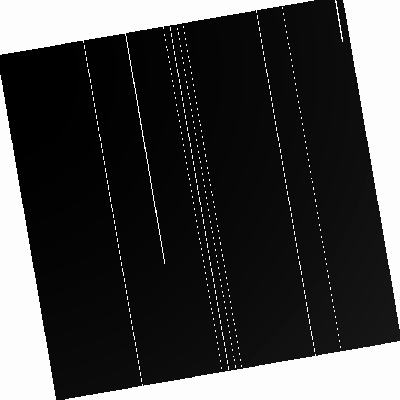 Exposure map