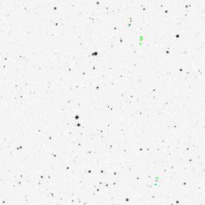 Skyview survey image