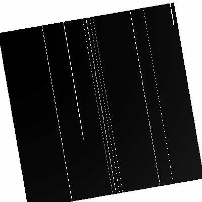 Exposure map