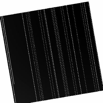 Exposure map