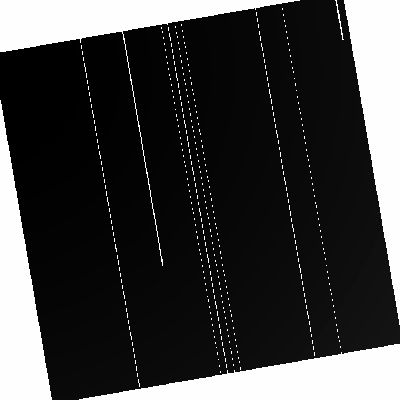 Exposure map