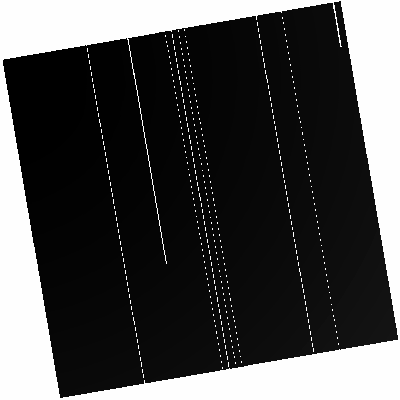 Exposure map