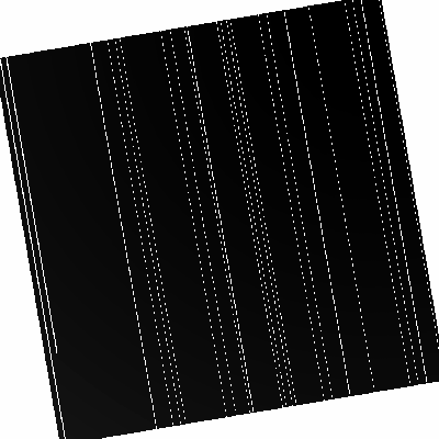 Exposure map