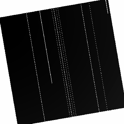 Exposure map