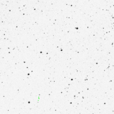 Skyview survey image