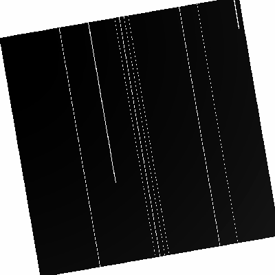 Exposure map