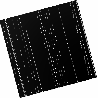 Exposure map