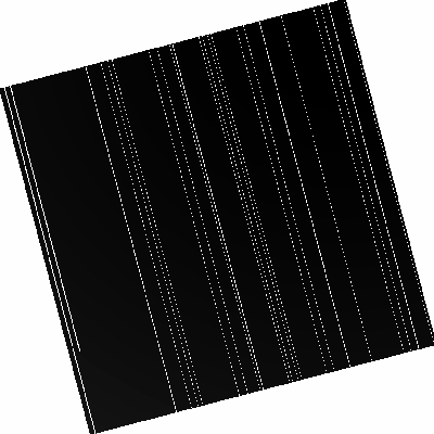 Exposure map