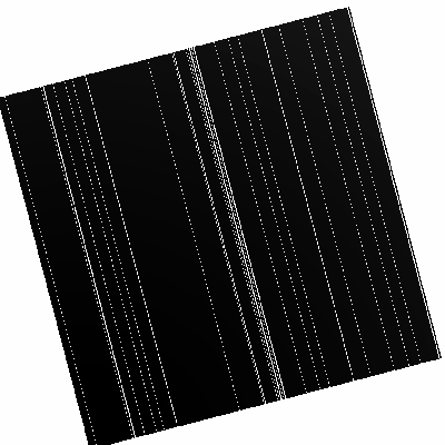 Exposure map