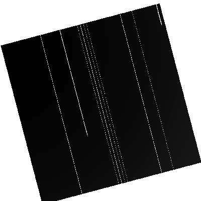 Exposure map