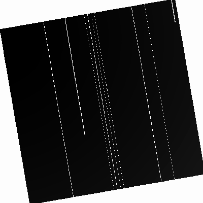 Exposure map