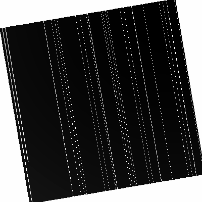 Exposure map