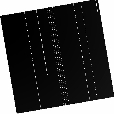 Exposure map