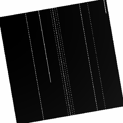 Exposure map