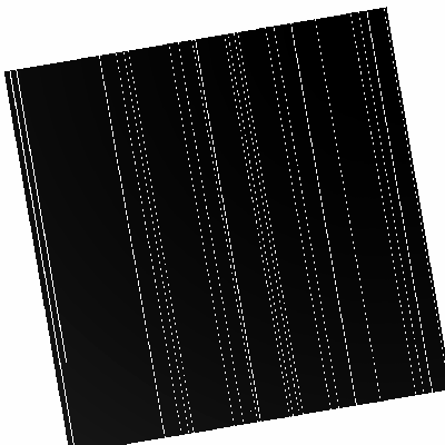 Exposure map