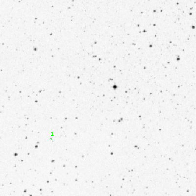 Skyview survey image