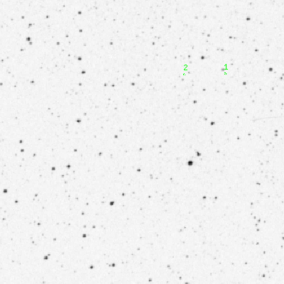 Skyview survey image