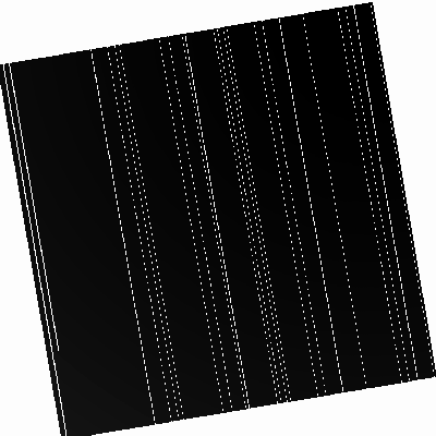 Exposure map