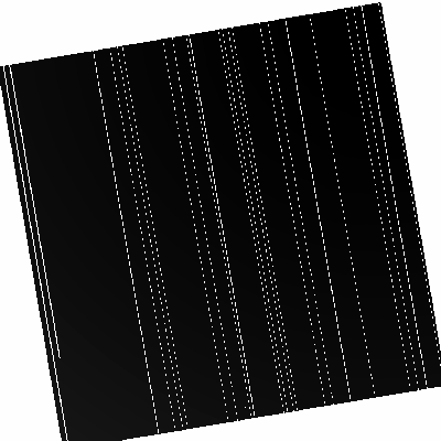 Exposure map