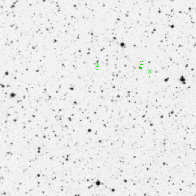 Skyview survey image