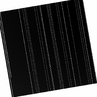 Exposure map