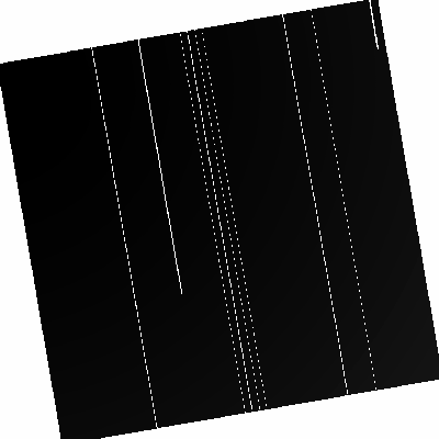 Exposure map