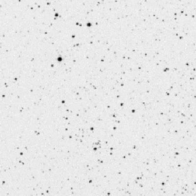 Skyview survey image