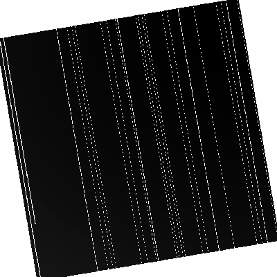 Exposure map