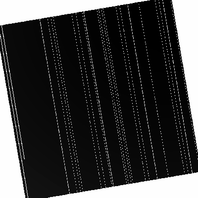 Exposure map