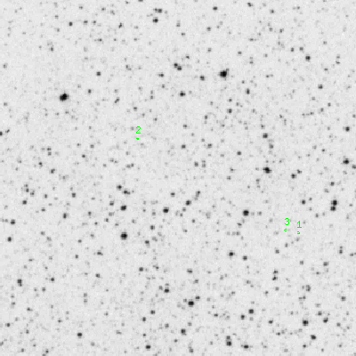 Skyview survey image